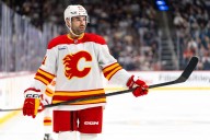 WATCH: What is Nazem Kadri’s future with the Calgary Flames?