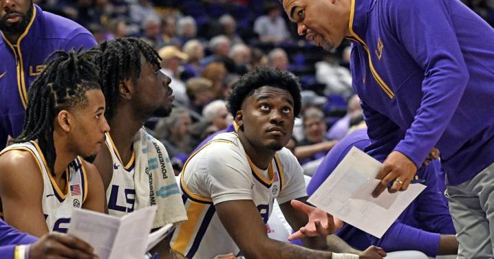 ‘Coach was really on us’: What led to LSU’s sharp play vs. Omaha