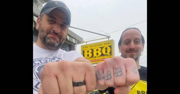 Tommy Nicchi acquires Schenectady's Memphis King BBQ