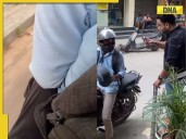 Bengaluru woman alleges Rapido driver touched her legs during ride