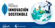 Cádiz acoge la gala de los  VII Premios Innovación Sostenible de BBVA y Grupo Joly