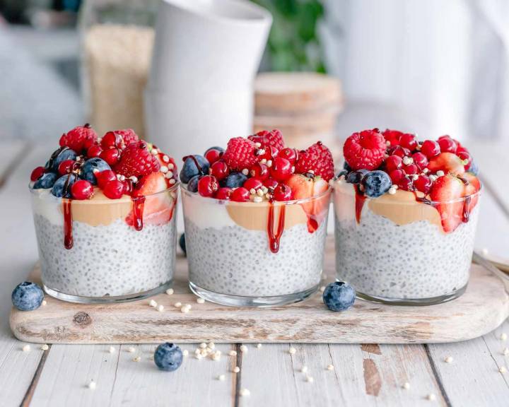 What Happens When You Eat Chia Seeds at Different Times of Day