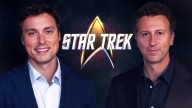 New 'Star Trek' Film In Works From Goldstein & Daley