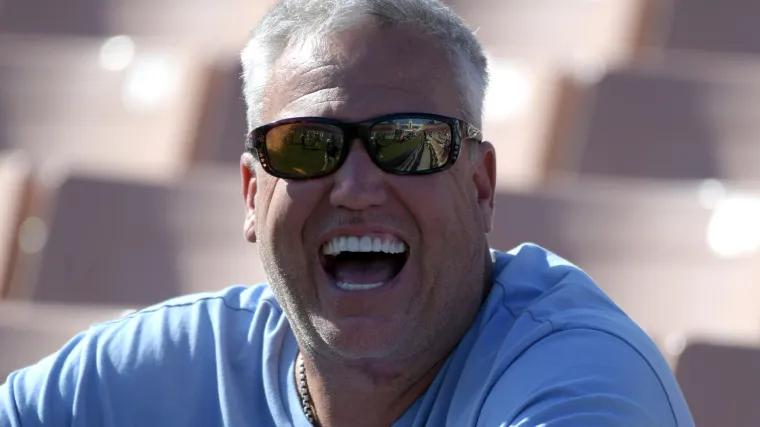 Rex Ryan takes himself out of Bengals DC job that isn't being offered to him