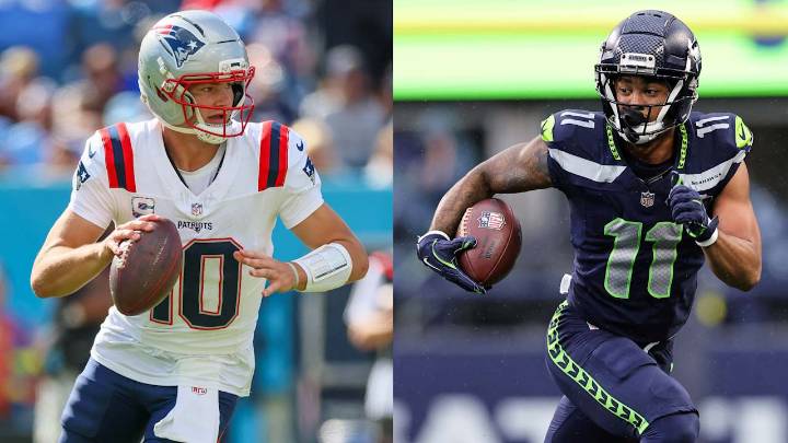 NFL midseason crystal ball: 10 people who will shape the 2025 season's second half