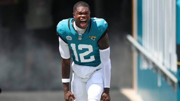 Adam Schefter drops concerning injury update for Jaguars’ Travis Hunter