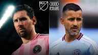 Inter Miami vs. New York City: ¿a qué hora juegan y dónde ver la final Conferencia Este de la MLS 2025?