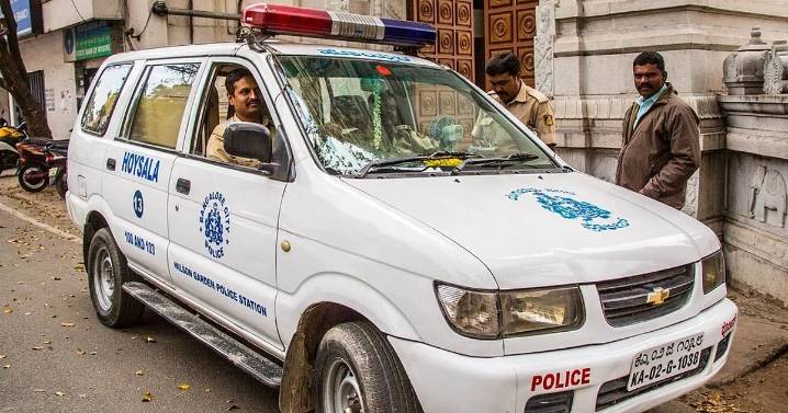 Koramangala kidnapping case; 8 arrested; 2 cars seized