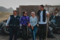 Salen cientos de voluntarios, vecinos y personal del Municipio a limpiar el Río Sacramento