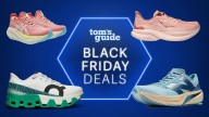 Best Black Friday running shoe deals 2025: Hoka, New Balance, Nike, Asics and more