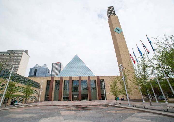 Four capital projects flagged for potential private