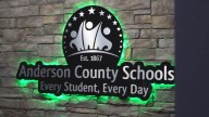 Anderson County School Board approves bonuses for classified staff members