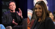 Early details on dismissals of James Comey and Letitia James cases