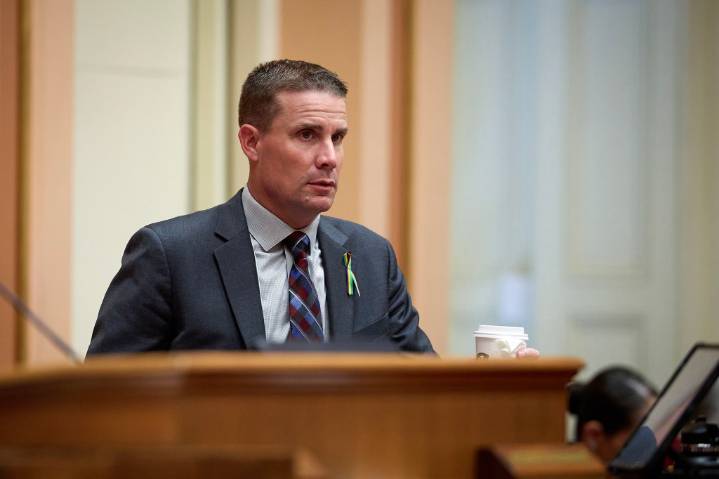 California lawmakers found money for these pet projects even as they slashed the budget