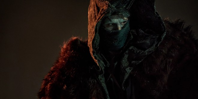 Esta es la película de ciencia ficción más vista de Netflix