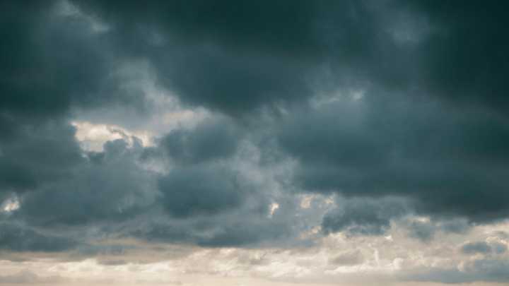 Frente Frío 14 en Baja California: ¿Cuándo Habrá Lluvias y Bajas Temperaturas? Pronóstico Clima