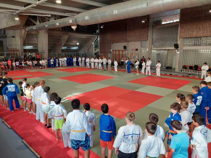 Alicante oferta más de 9000 plazas para menores en actividades deportivas