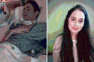 Couple Bankrupted by Medical Bills—Then Came Another Diagnosis