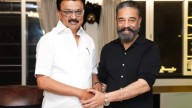 Kamal Haasan Meets M.K. Stalin, Says Friendship With TN CM's Family Spans 3 Generations