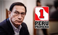 Martín Vizcarra fuera de las elecciones 2026: ONPE elimina su candidatura con Perú Primero