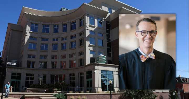 St. Charles County judge called GOP chair before vote ruling