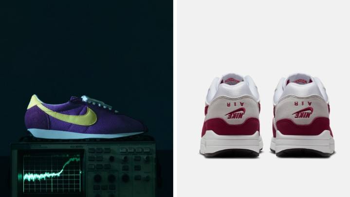 'Stranger Things' Nike Converse Sneakers Release Date