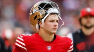 Christian McCaffrey & George Kittle Reveal What They Said to Brock Purdy After 49ers QB’s Third INT