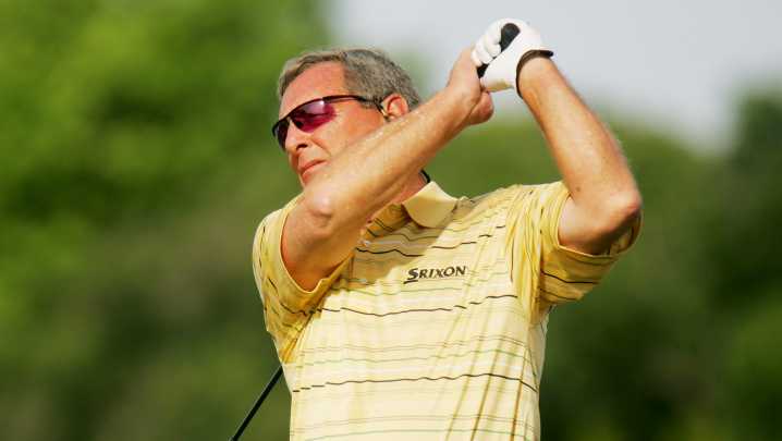 Who Is Fuzzy Zoeller? About the Golfer, His Death & Tiger Woods Remark