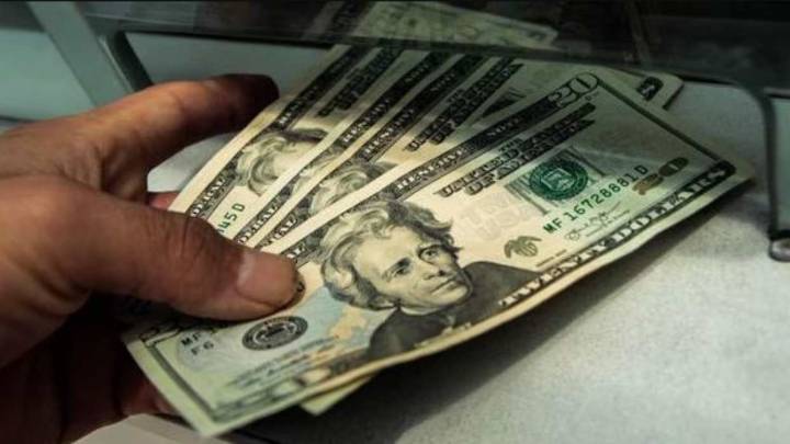 Precio del dólar y euro BCV para este 6 de noviembre