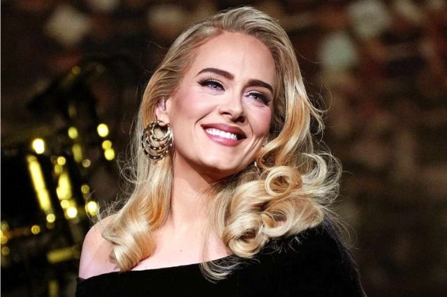 Adele debutará como actriz en “Cry to Heaven”, la nueva cinta de Tom Ford