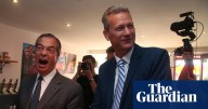 How Nigel Farage’s ‘right-hand man’ in Europe was unmasked as a traitor – podcast