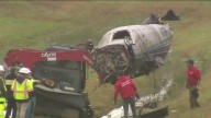 NTSB releases preliminary report on fatal Dartmouth plane crash