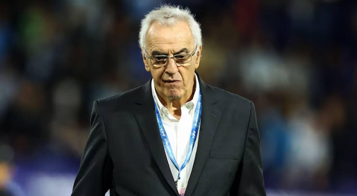 Álvaro Barco deja impactante mensaje sobre continuidad de Jorge Fossati: "No me parece..."