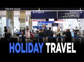Transportation Secretary Sean Duffy on Thanksgiving travel