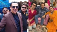 ‘Govinda sir ek dum fit hain’: Says Sunita Ahuja, talks about Dharmendra; watch