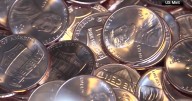 Philadelphia's penny production ends after over two centuries