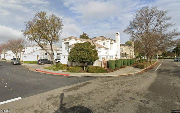What $1,175,000 bought on Moreno Avenue: An Alameda County home