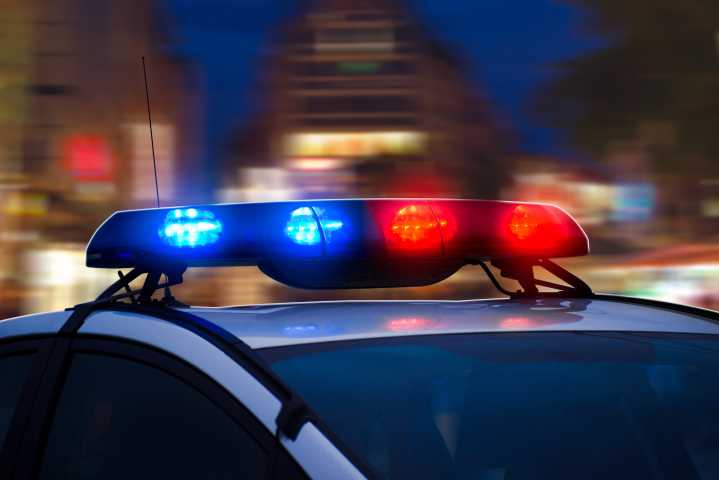 Repeat DUI suspect nabbed after nearly crashing truck