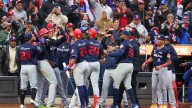 Dominicana supera a Puerto Rico en duelo de exhibición en el Citi Field