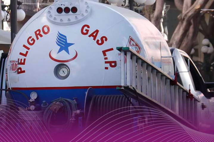 Pemex garantiza abasto de gas LP en todo el país