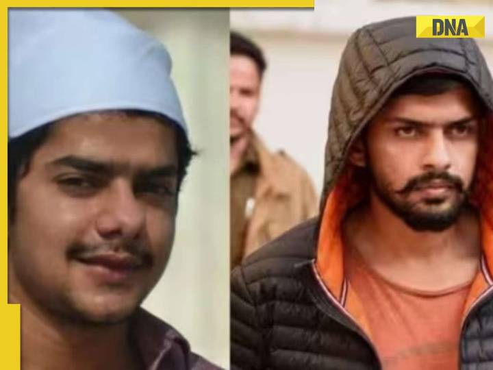 Anmol Bishnoi, brother of Lawrence Bishnoi, being deported from US to India in B