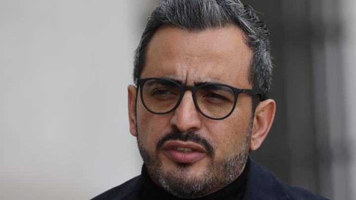 Alcalde de San Bernardo: "El crimen organizado está instalando una narcodictadura en la periferia"