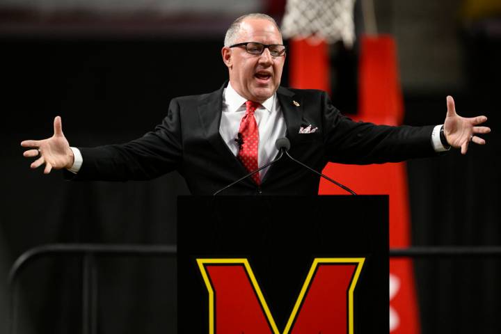 Maryland Men’s Basketball Preview: New era begins with a Buzz