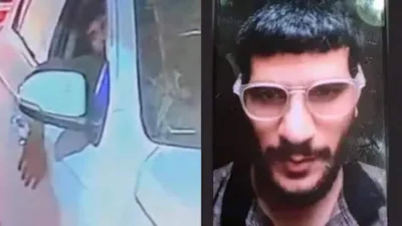 Delhi Bomber Umar Nabi's house in Jammu And Kashmir's Pulwama demolished