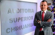 'Críticas de Corral al auditor son por investigaciones en su contra'