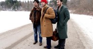 'A Very Jonas Christmas Movie' returns the musical trio to their Disney roots