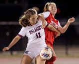 Natick dominates Belmont to clinch trip to Div. 1 final