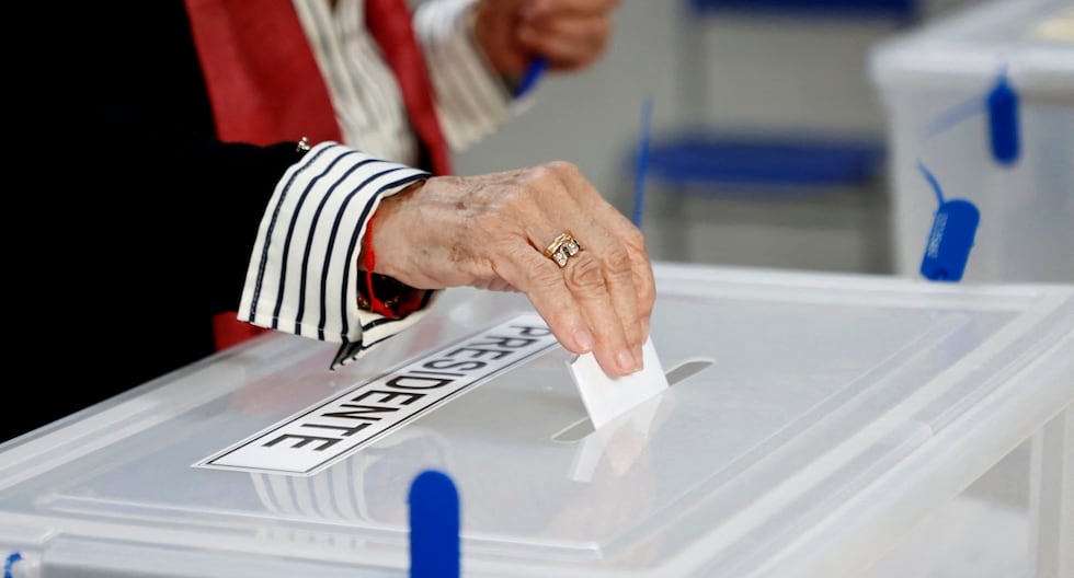 Elecciones Chile 2025: Alta participación, aglomeraciones y ausencia de incidentes durante votación | Jeannette Jara | José Antonio Kast | Johannes Kaiser | Evelyn Matthei