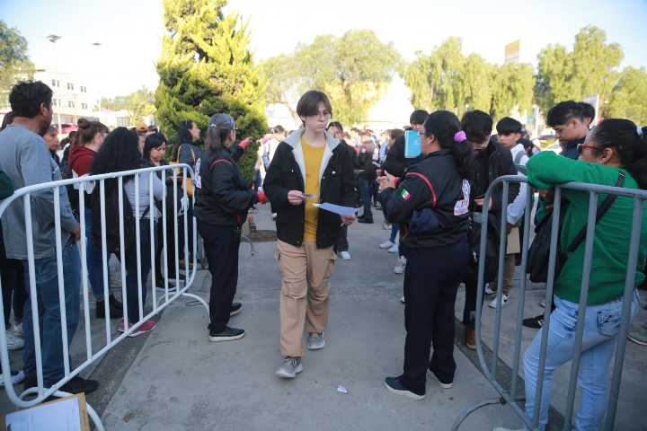 UAEH emite recomendaciones para aspirantes previo al examen de admisión