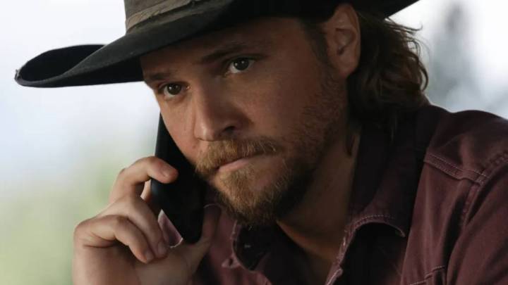 Taylor Sheridan's CBS 'Yellowstone' sequel 'Y: Marshals' Gets March 2026 Release Date